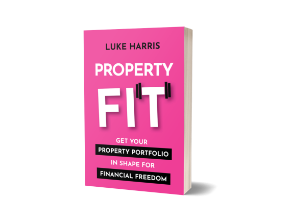 Property Fit 3 D Transparent